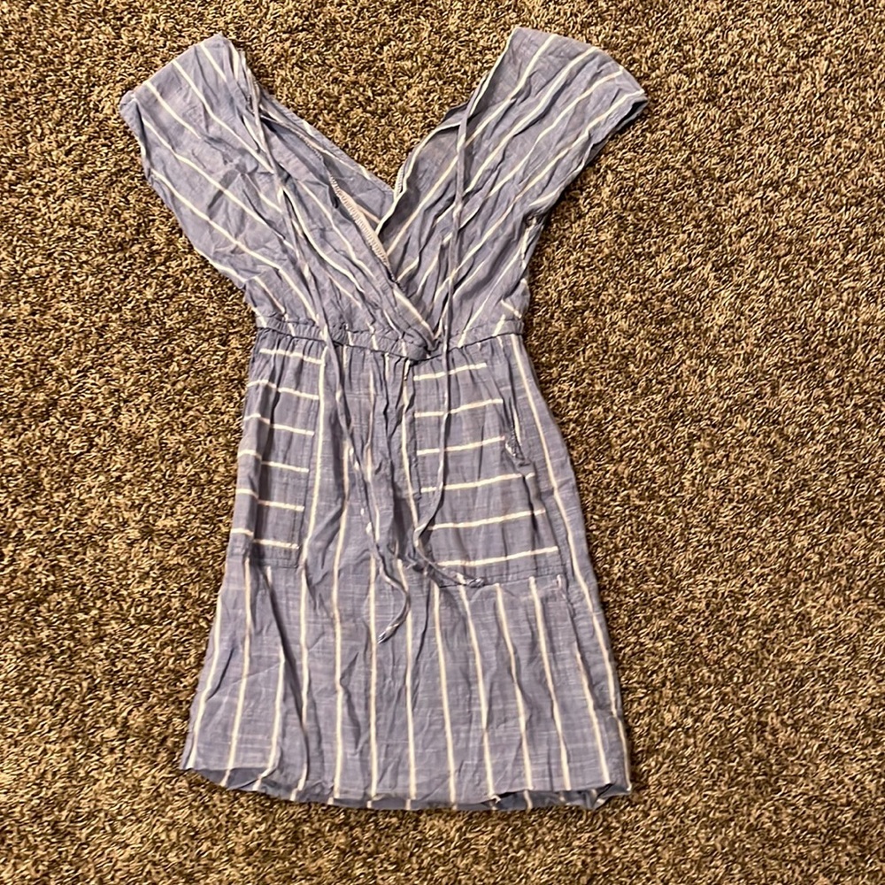 Universal Thread Dress